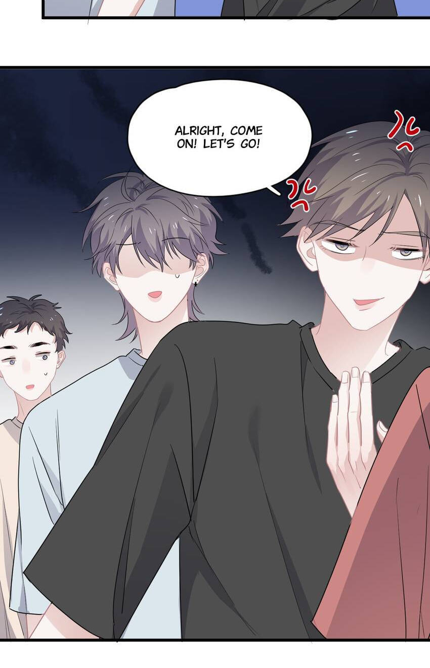 Read The Guy Inside Me chapter 39 image 22 on Lezhin