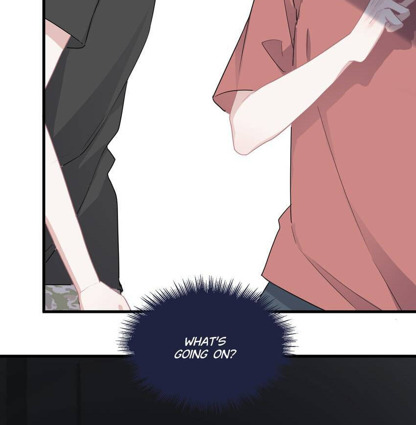 Read The Guy Inside Me chapter 39 image 24 on Lezhin
