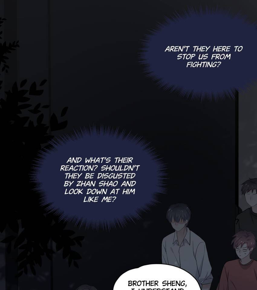 Read The Guy Inside Me chapter 39 image 25 on Lezhin