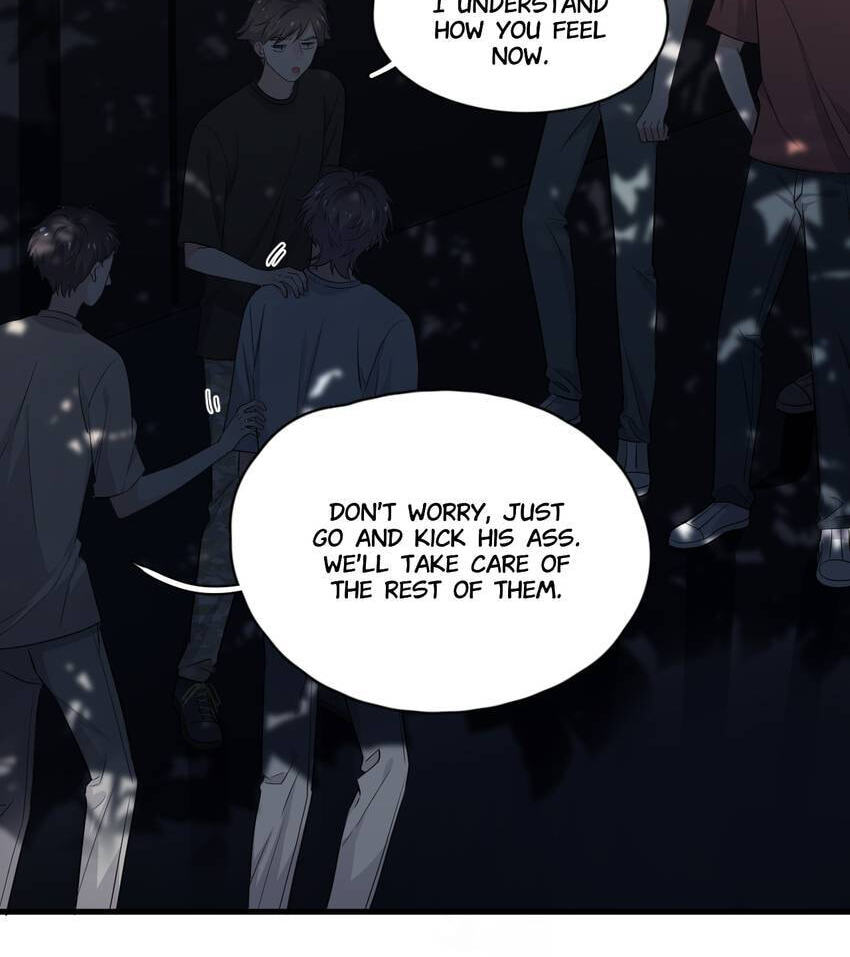 Read The Guy Inside Me chapter 39 image 26 on Lezhin