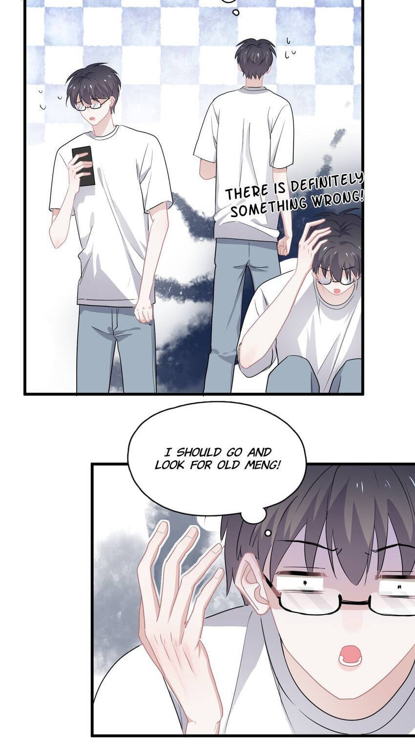 Read The Guy Inside Me chapter 39 image 28 on Lezhin
