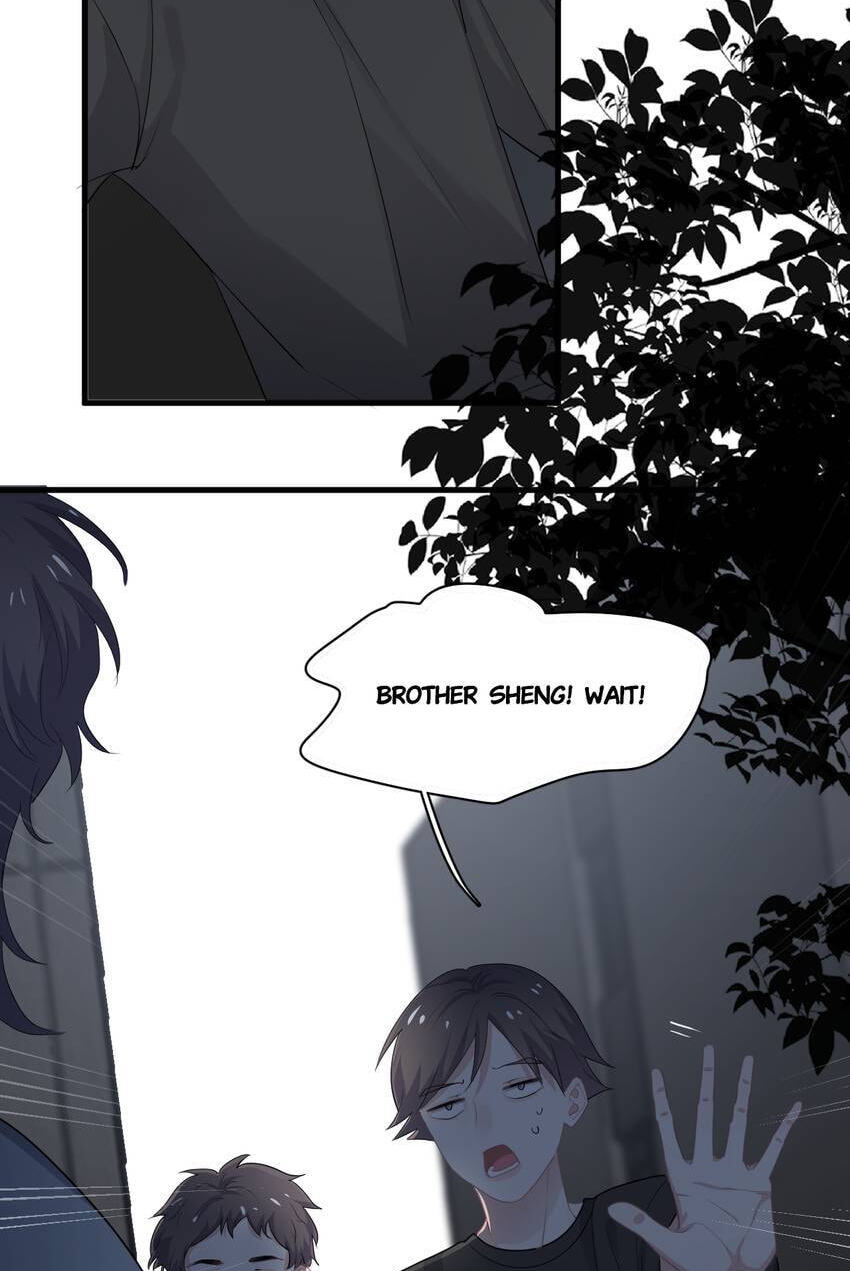 Read The Guy Inside Me chapter 39 image 3 on Lezhin