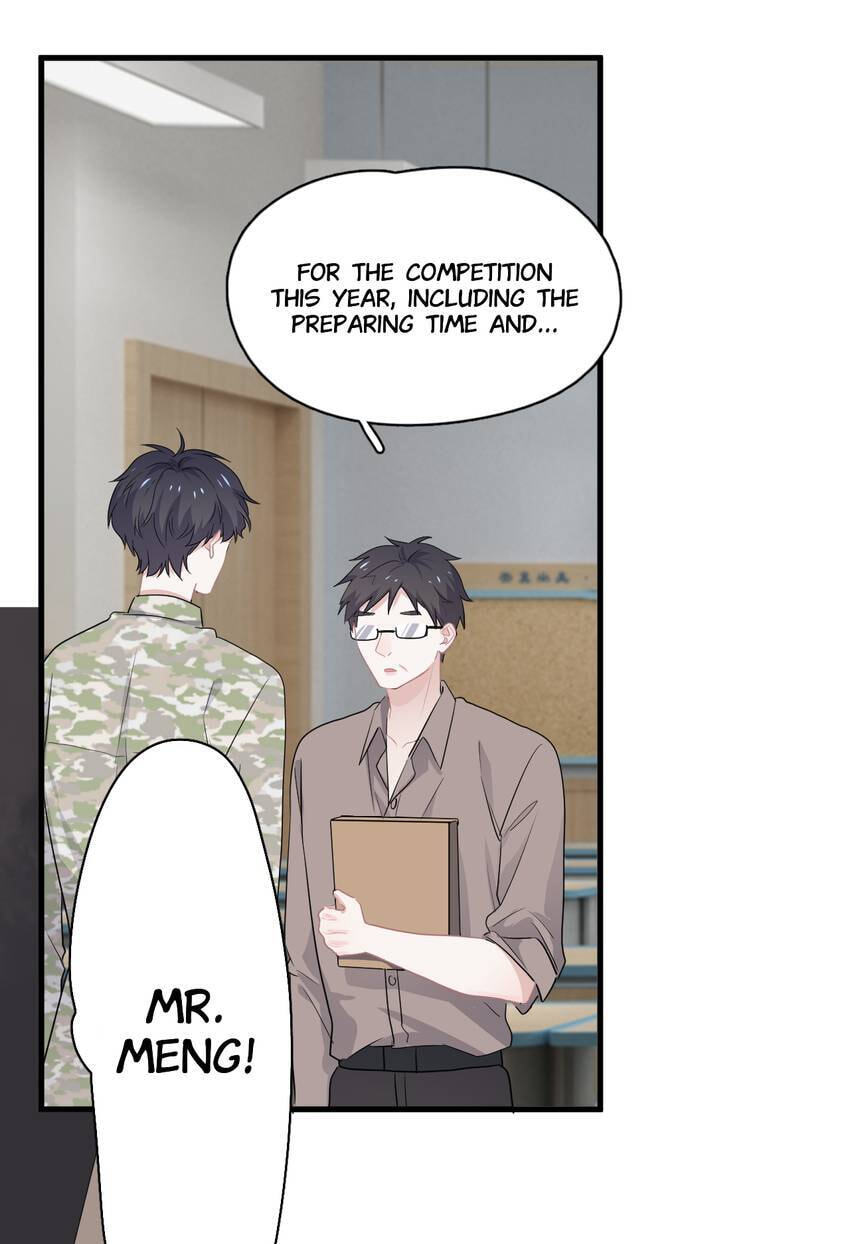 Read The Guy Inside Me chapter 39 image 31 on Lezhin