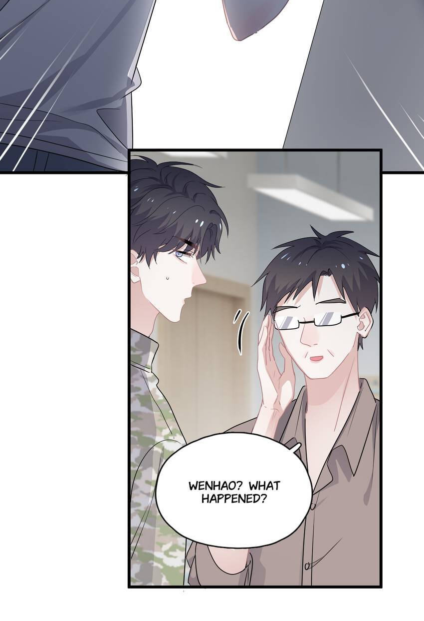 Read The Guy Inside Me chapter 39 image 33 on Lezhin