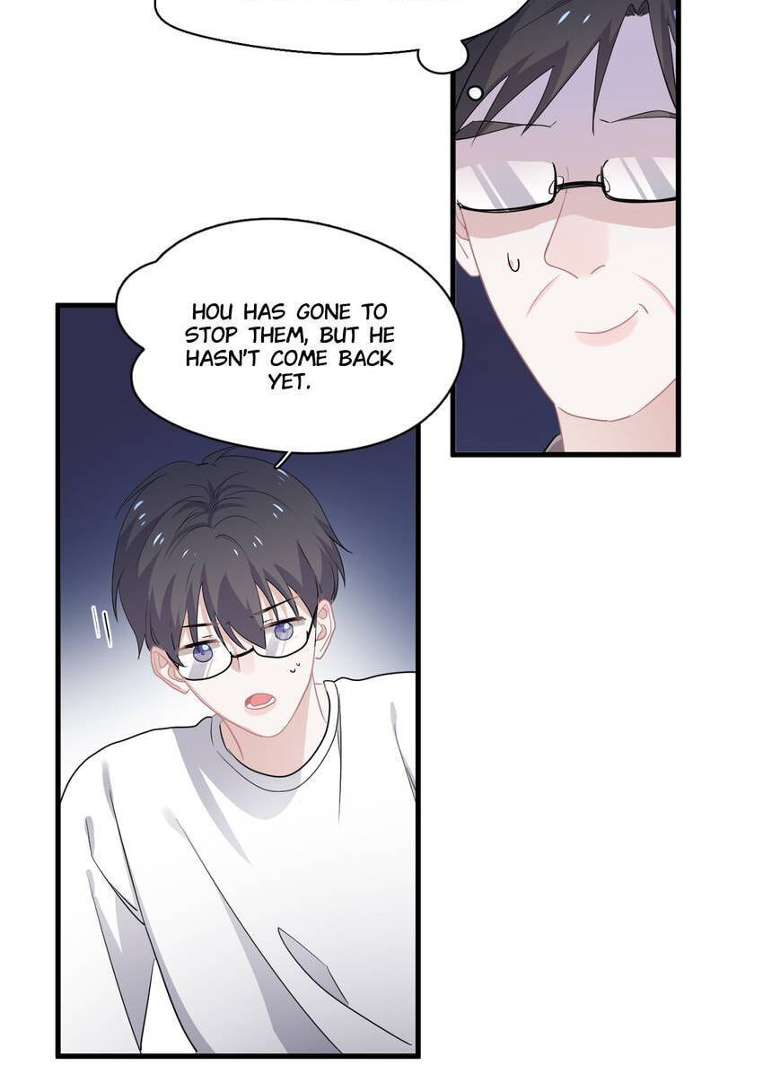 Read The Guy Inside Me chapter 39 image 36 on Lezhin