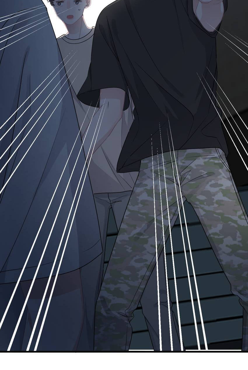 Read The Guy Inside Me chapter 39 image 4 on Lezhin