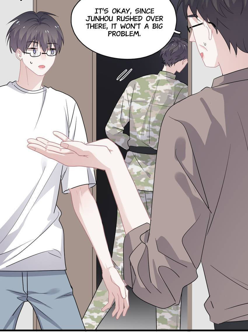Read The Guy Inside Me chapter 39 image 40 on Lezhin