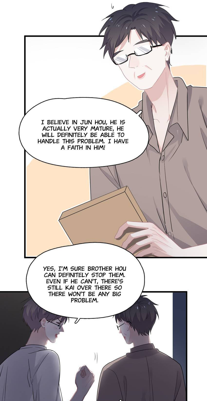 Read The Guy Inside Me chapter 39 image 41 on Lezhin