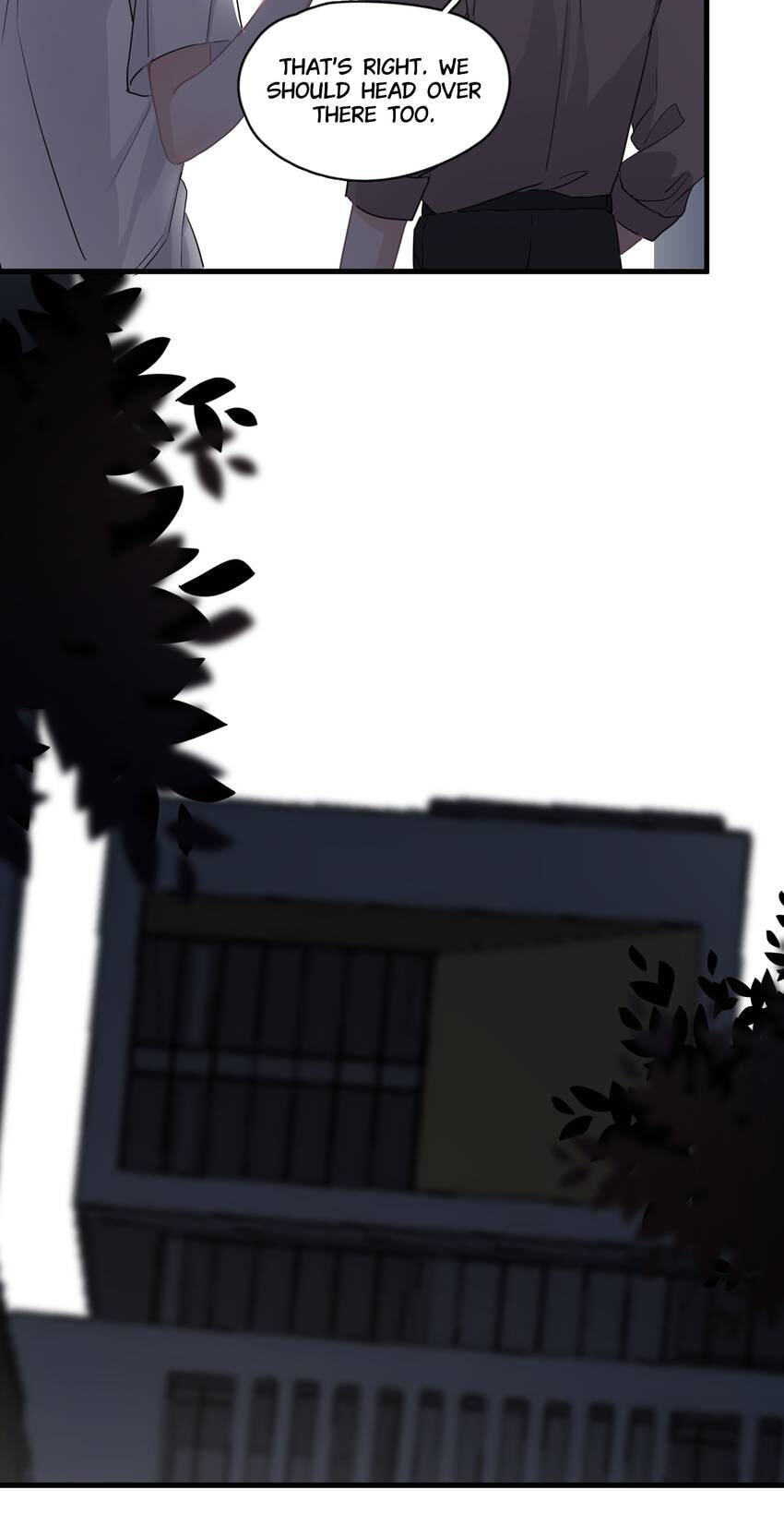 Read The Guy Inside Me chapter 39 image 42 on Lezhin
