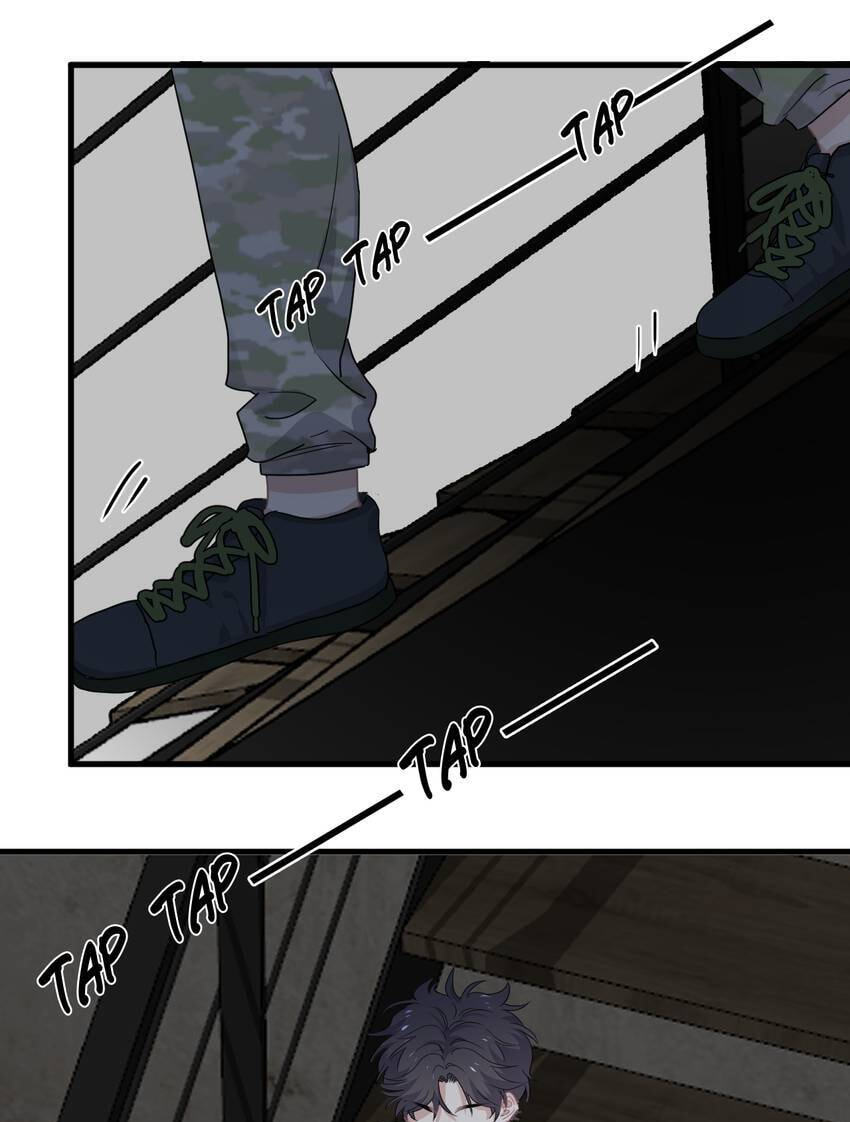 Read The Guy Inside Me chapter 39 image 43 on Lezhin