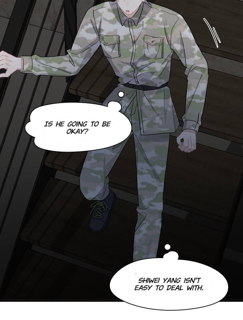 Read The Guy Inside Me chapter 39 image 44 on Lezhin