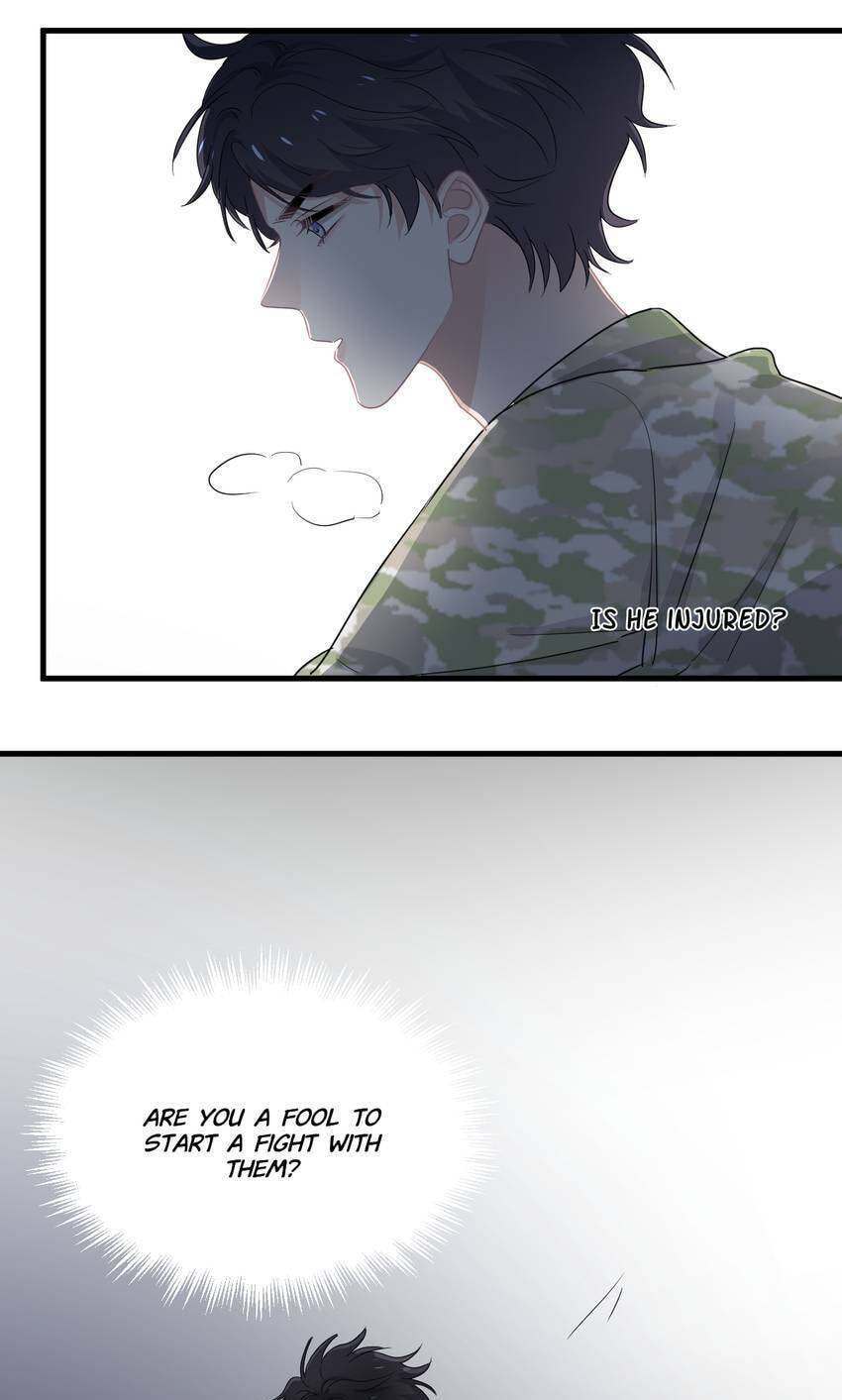 Read The Guy Inside Me chapter 39 image 45 on Lezhin