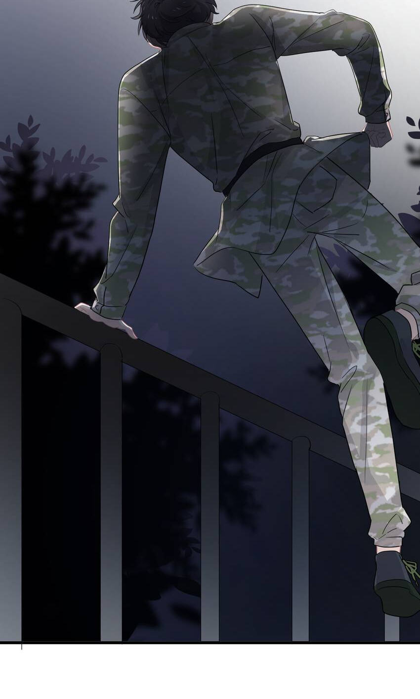 Read The Guy Inside Me chapter 39 image 46 on Lezhin