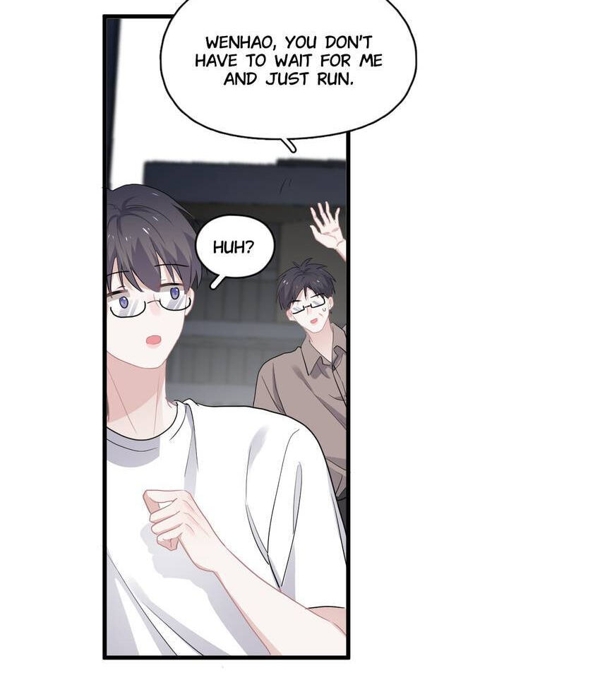 Read The Guy Inside Me chapter 39 image 48 on Lezhin