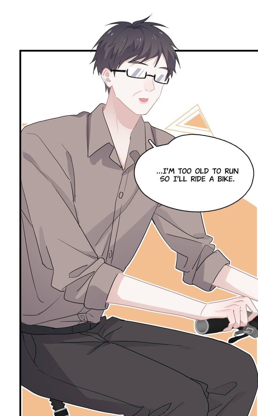 Read The Guy Inside Me chapter 39 image 49 on Lezhin