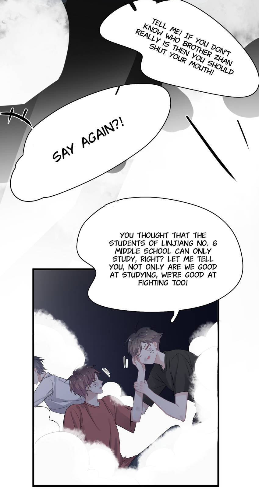 Read The Guy Inside Me chapter 39 image 55 on Lezhin