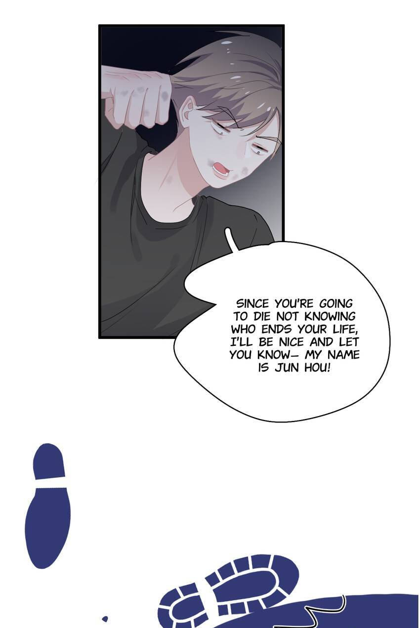 Read The Guy Inside Me chapter 39 image 56 on Lezhin