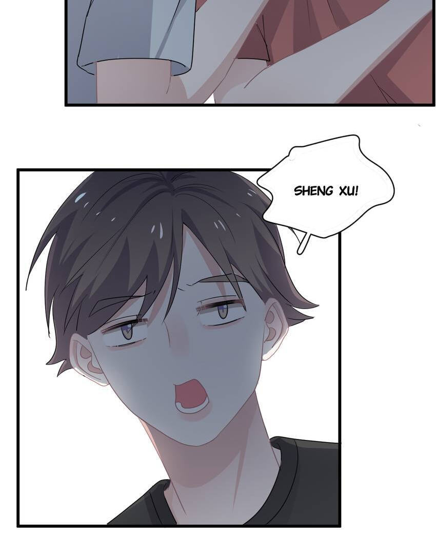 Read The Guy Inside Me chapter 39 image 6 on Lezhin