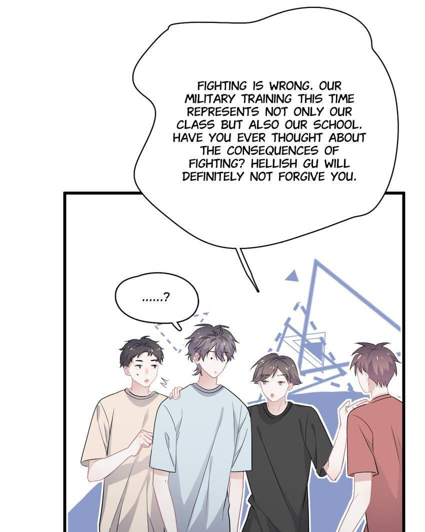 Read The Guy Inside Me chapter 39 image 7 on Lezhin