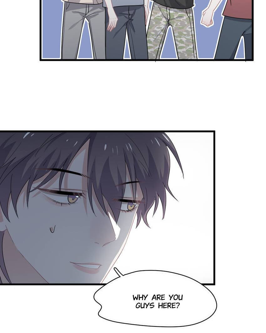 Read The Guy Inside Me chapter 39 image 8 on Lezhin