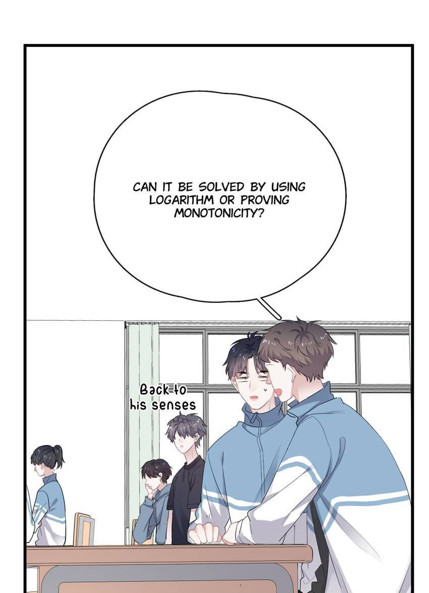 Read The Guy Inside Me chapter 4 image 11 on Lezhin
