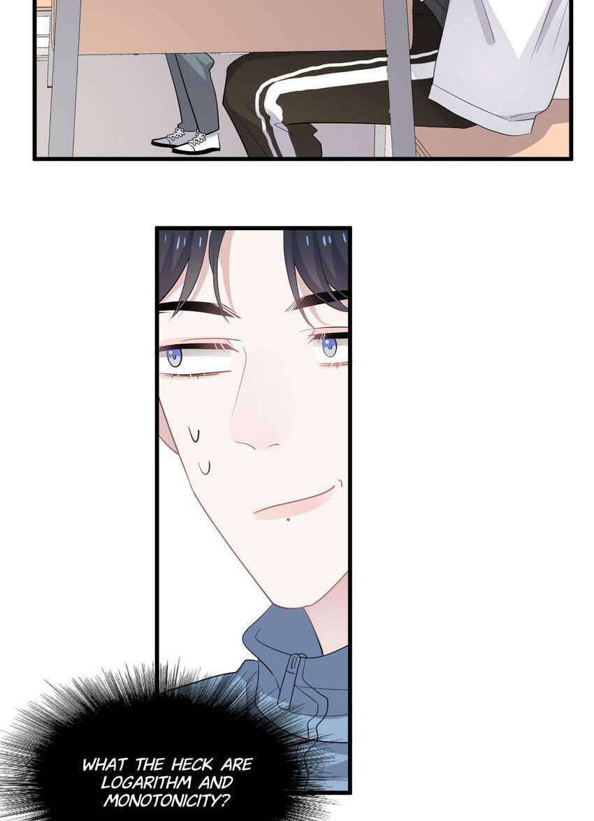 Read The Guy Inside Me chapter 4 image 12 on Lezhin