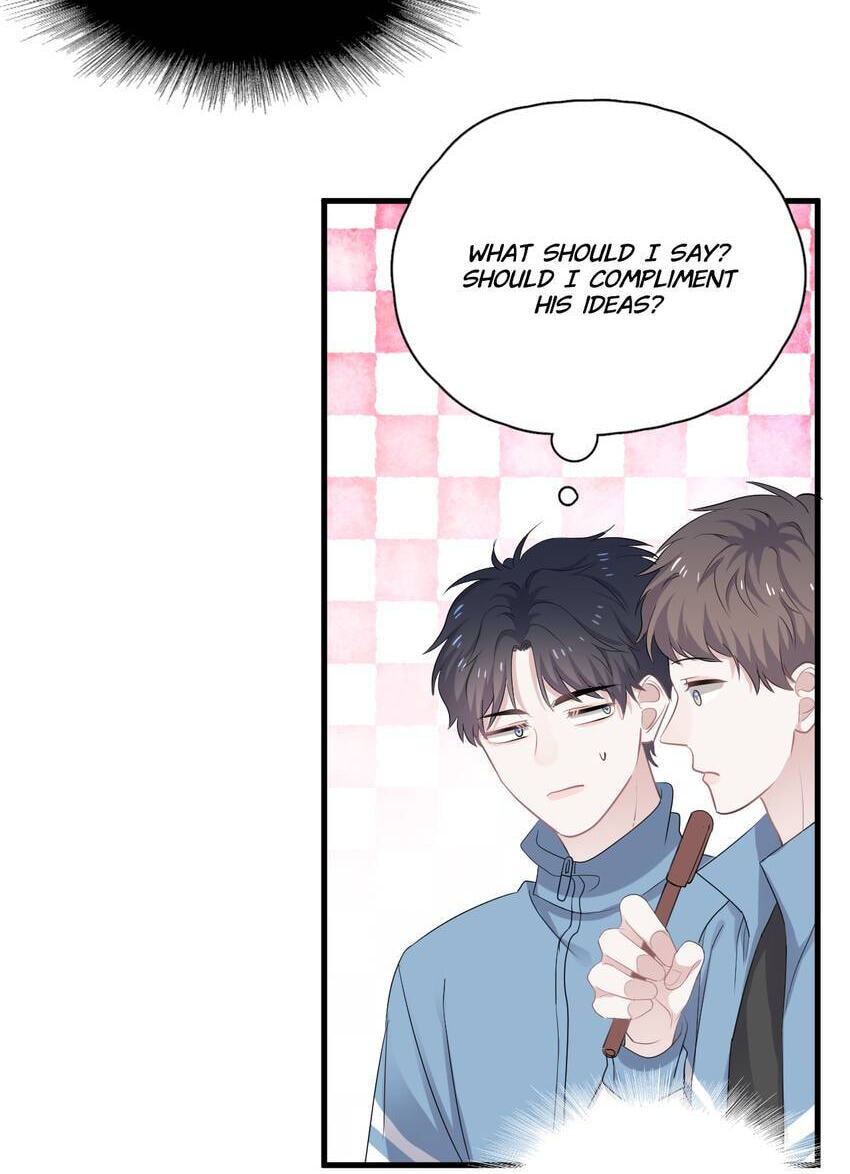 Read The Guy Inside Me chapter 4 image 13 on Lezhin