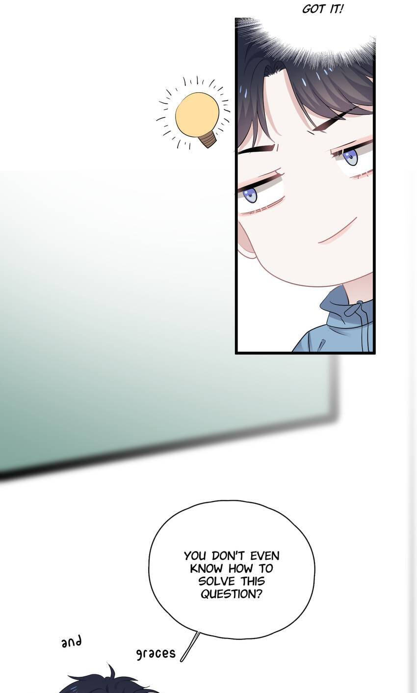Read The Guy Inside Me chapter 4 image 14 on Lezhin