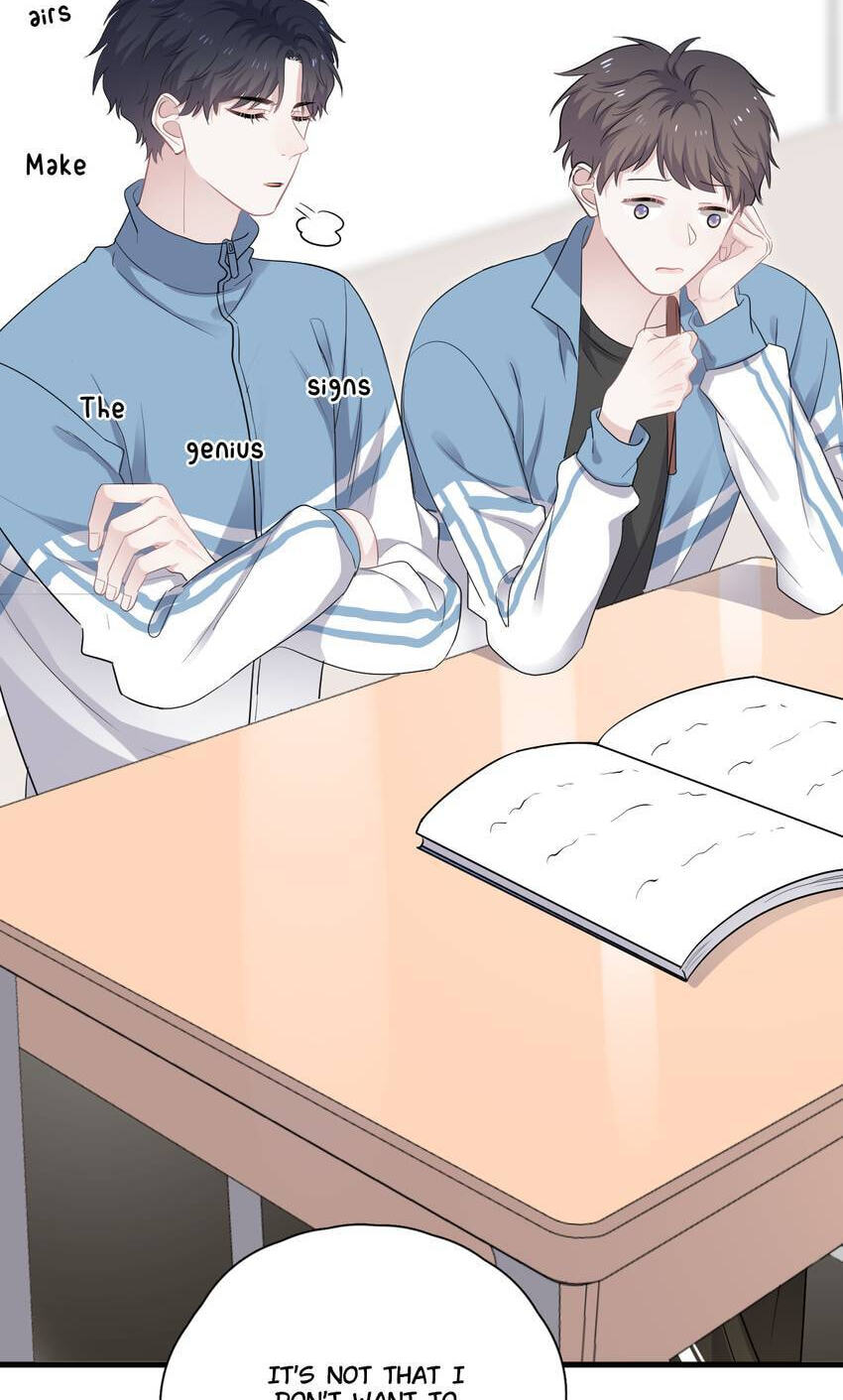 Read The Guy Inside Me chapter 4 image 15 on Lezhin