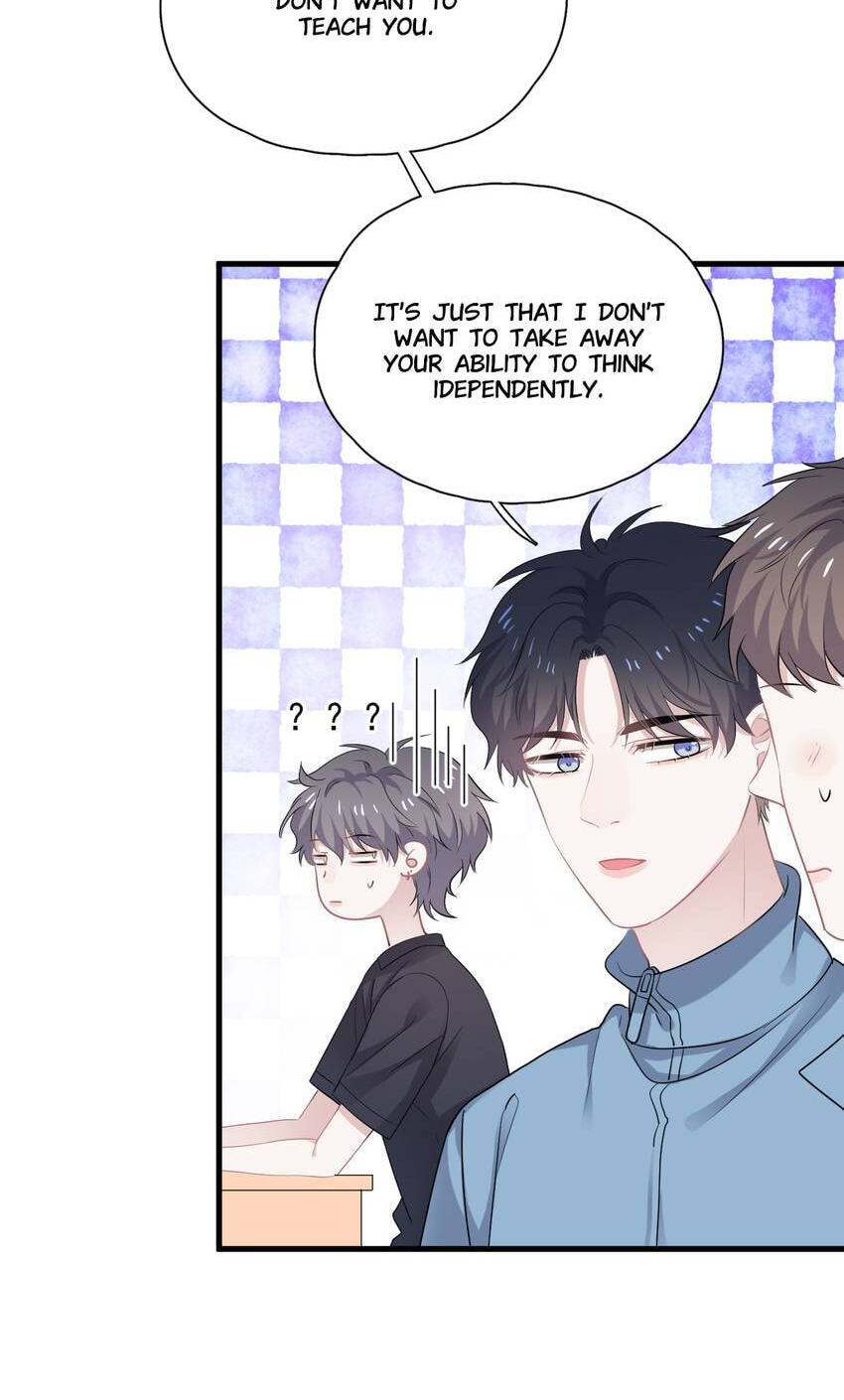 Read The Guy Inside Me chapter 4 image 16 on Lezhin