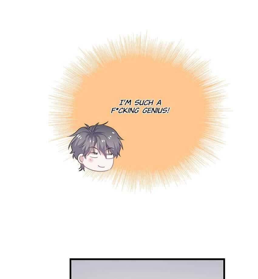 Read The Guy Inside Me chapter 4 image 20 on Lezhin