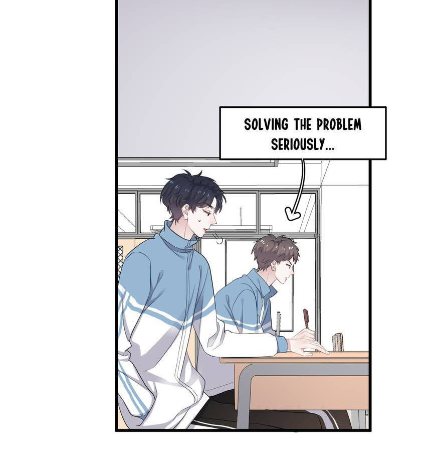 Read The Guy Inside Me chapter 4 image 21 on Lezhin