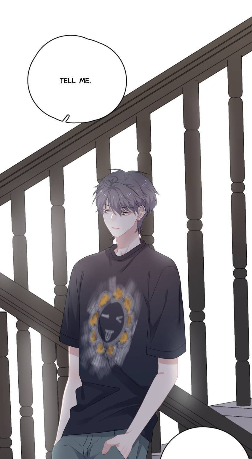 Read The Guy Inside Me chapter 4 image 26 on Lezhin