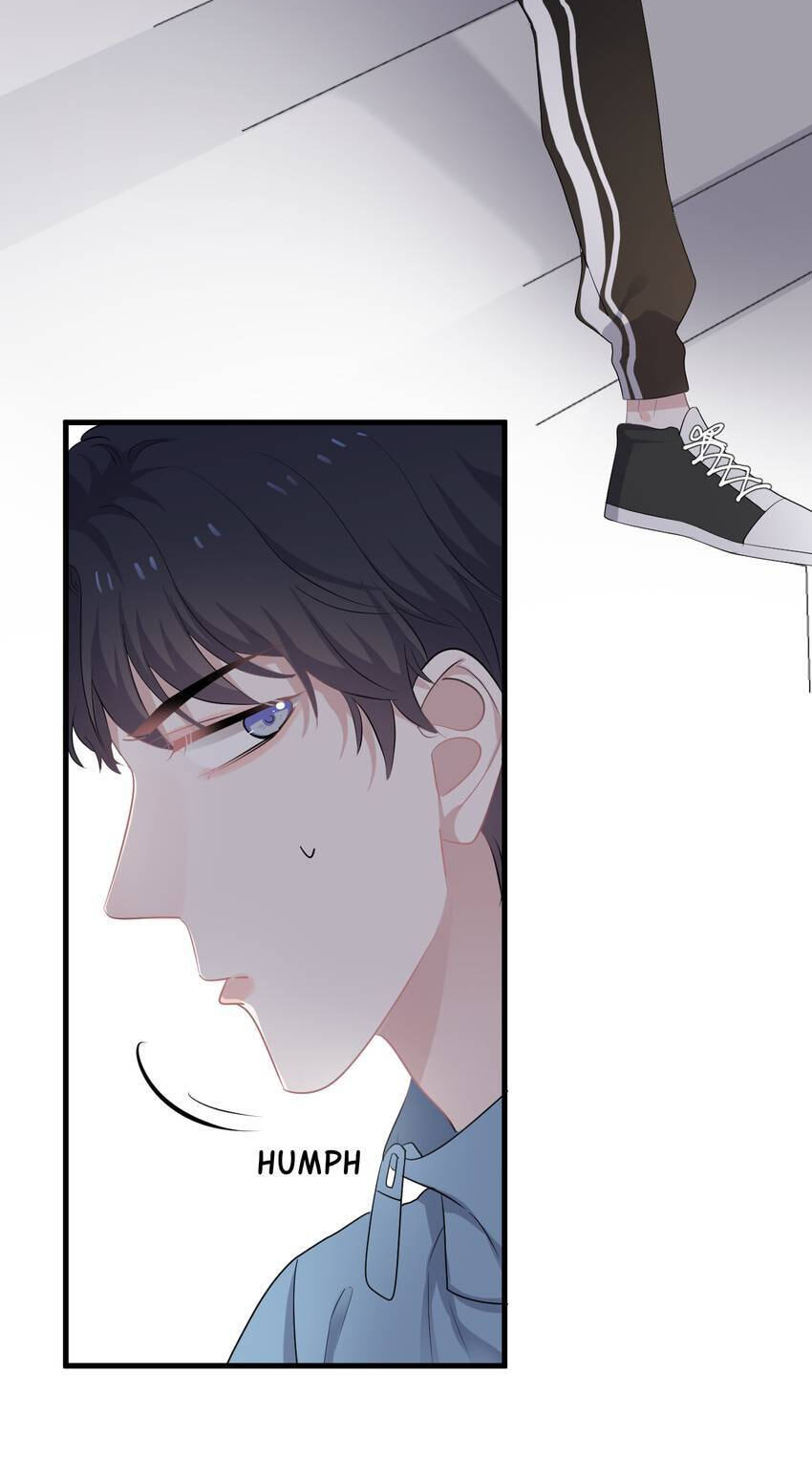 Read The Guy Inside Me chapter 4 image 28 on Lezhin