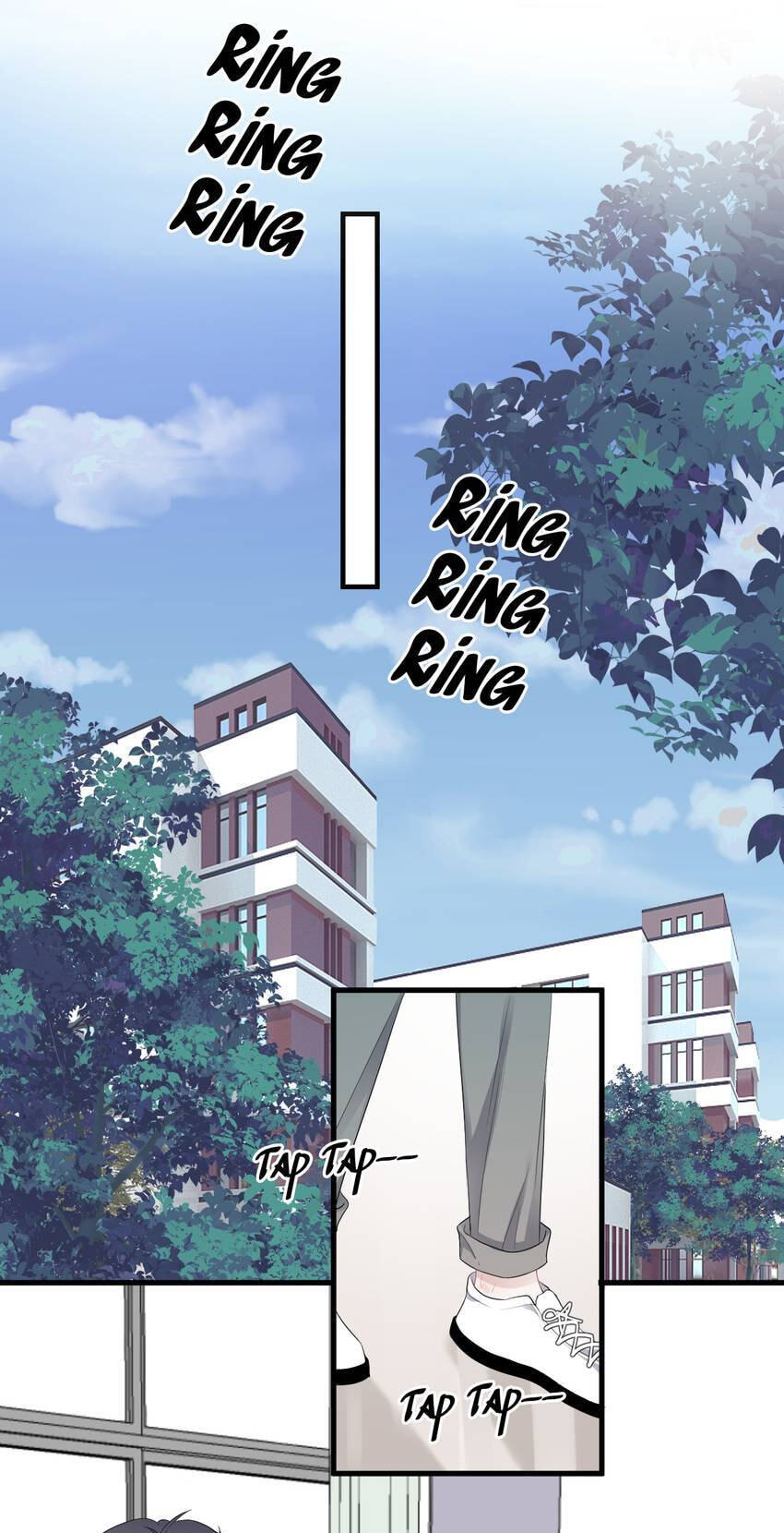 Read The Guy Inside Me chapter 4 image 3 on Lezhin