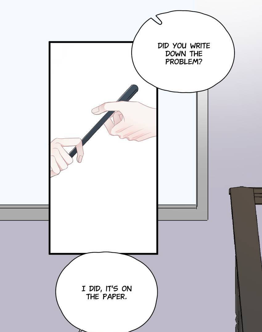 Read The Guy Inside Me chapter 4 image 34 on Lezhin