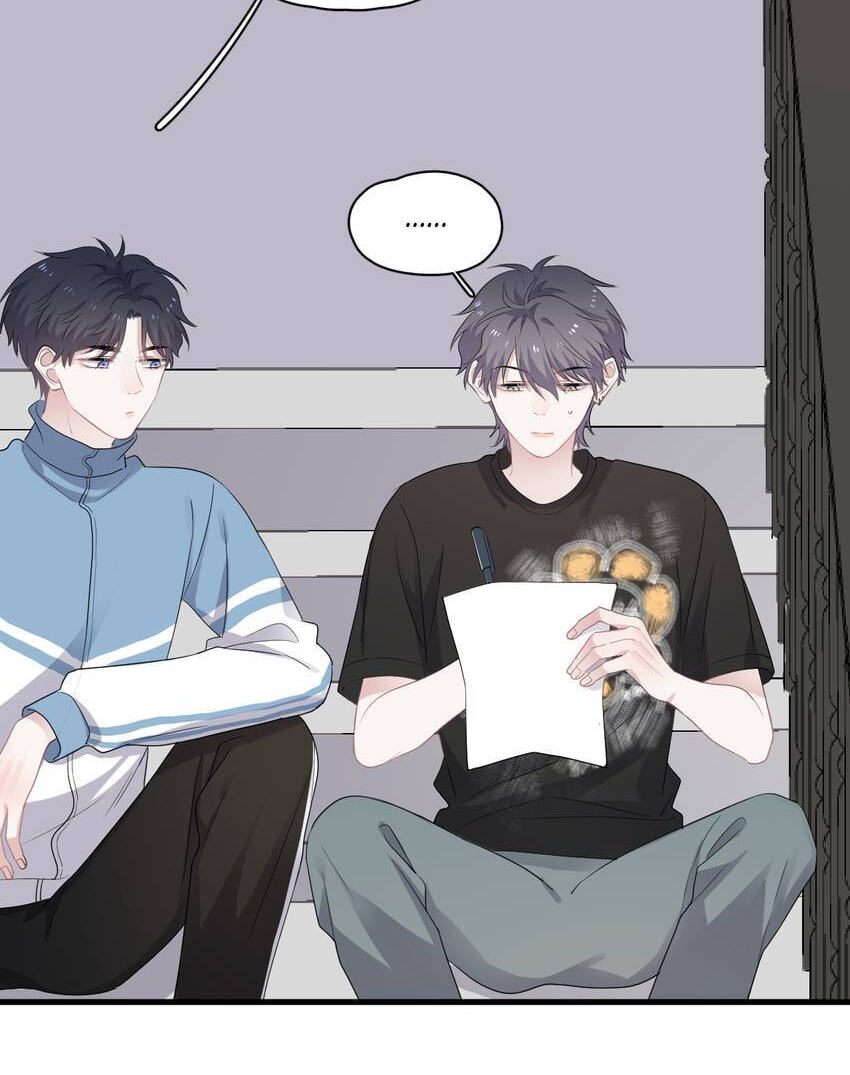 Read The Guy Inside Me chapter 4 image 35 on Lezhin