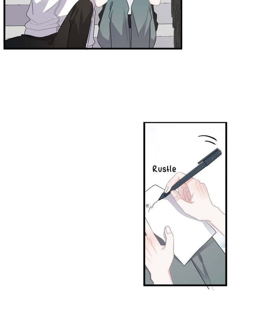 Read The Guy Inside Me chapter 4 image 39 on Lezhin