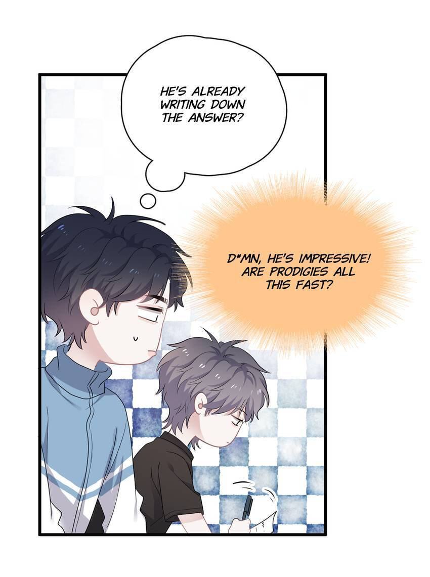 Read The Guy Inside Me chapter 4 image 40 on Lezhin