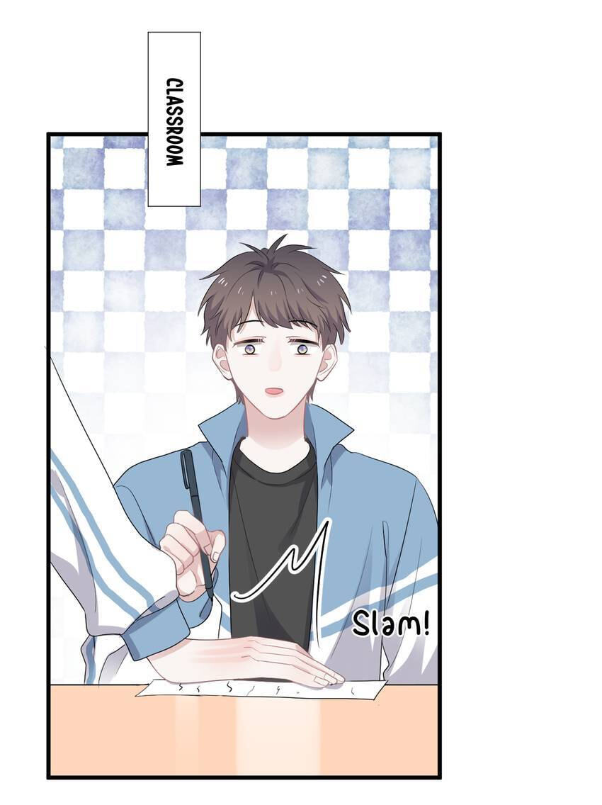 Read The Guy Inside Me chapter 4 image 42 on Lezhin