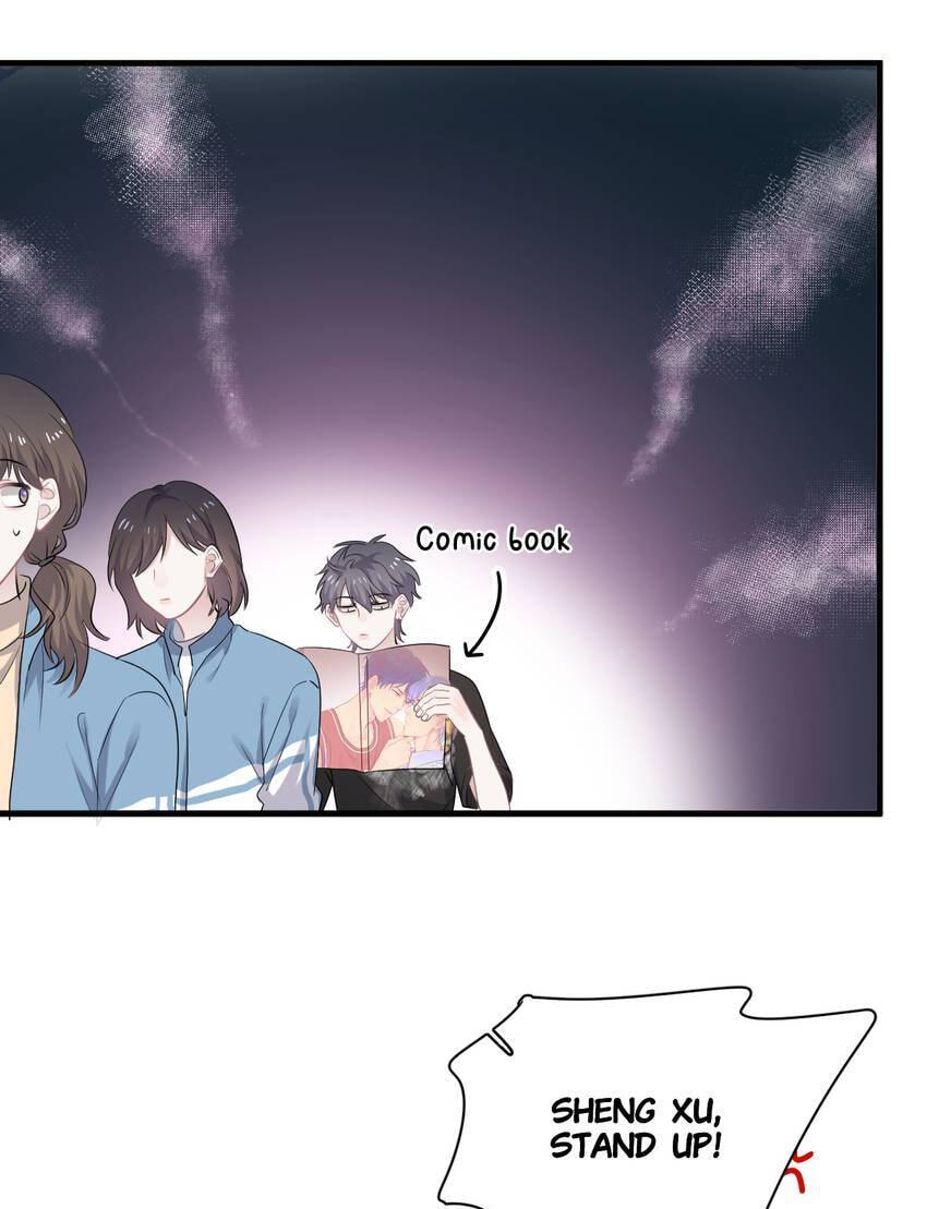 Read The Guy Inside Me chapter 4 image 48 on Lezhin