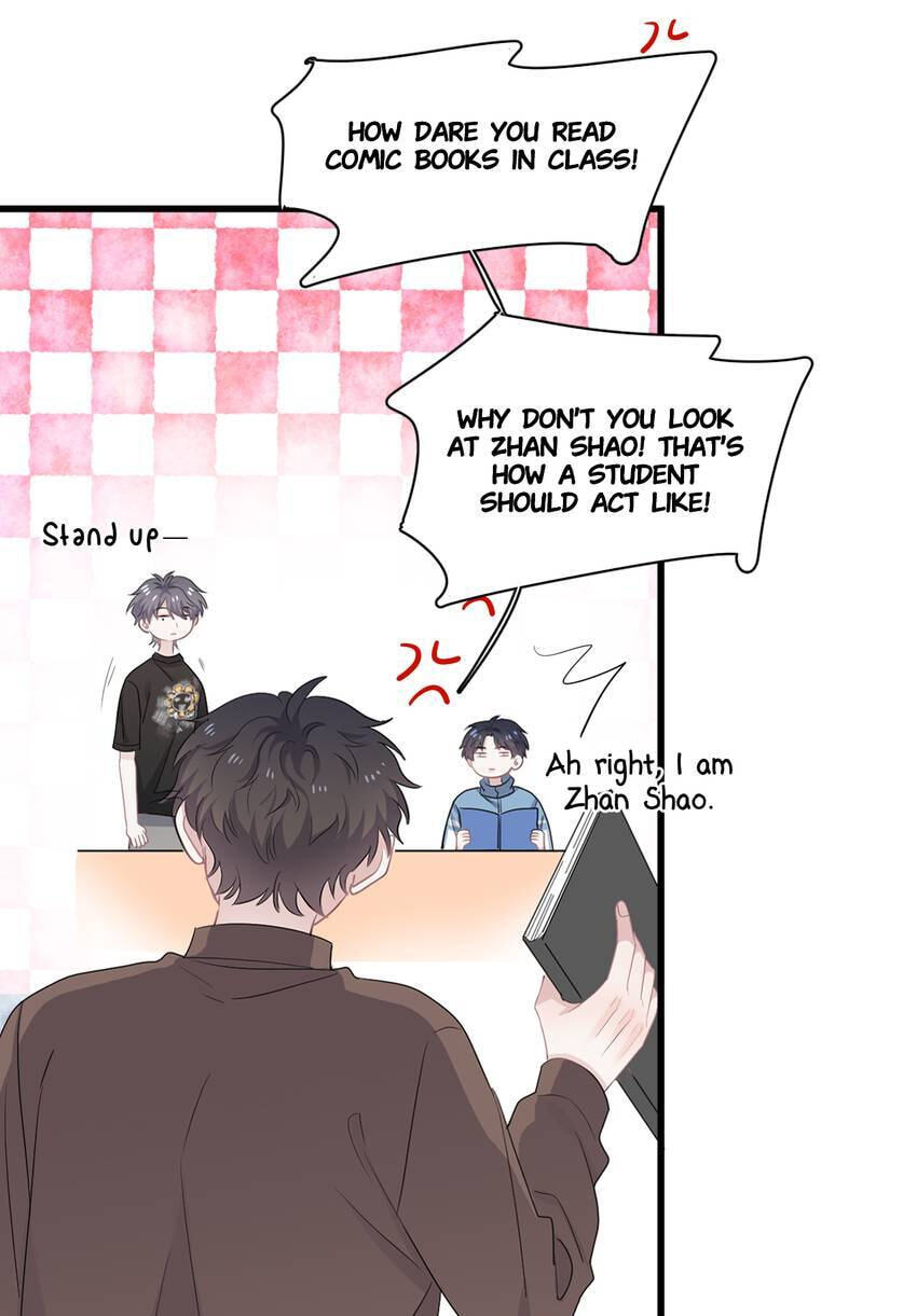 Read The Guy Inside Me chapter 4 image 50 on Lezhin