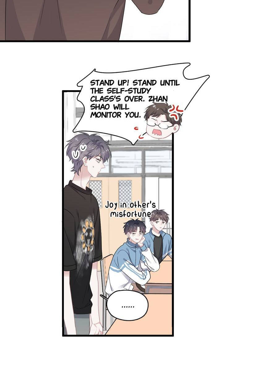 Read The Guy Inside Me chapter 4 image 51 on Lezhin