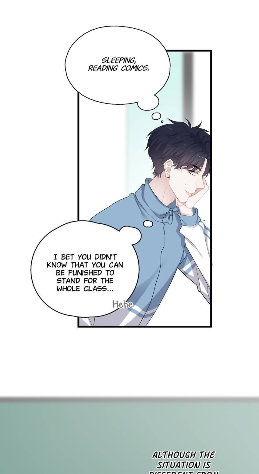 Read The Guy Inside Me chapter 4 image 52 on Lezhin
