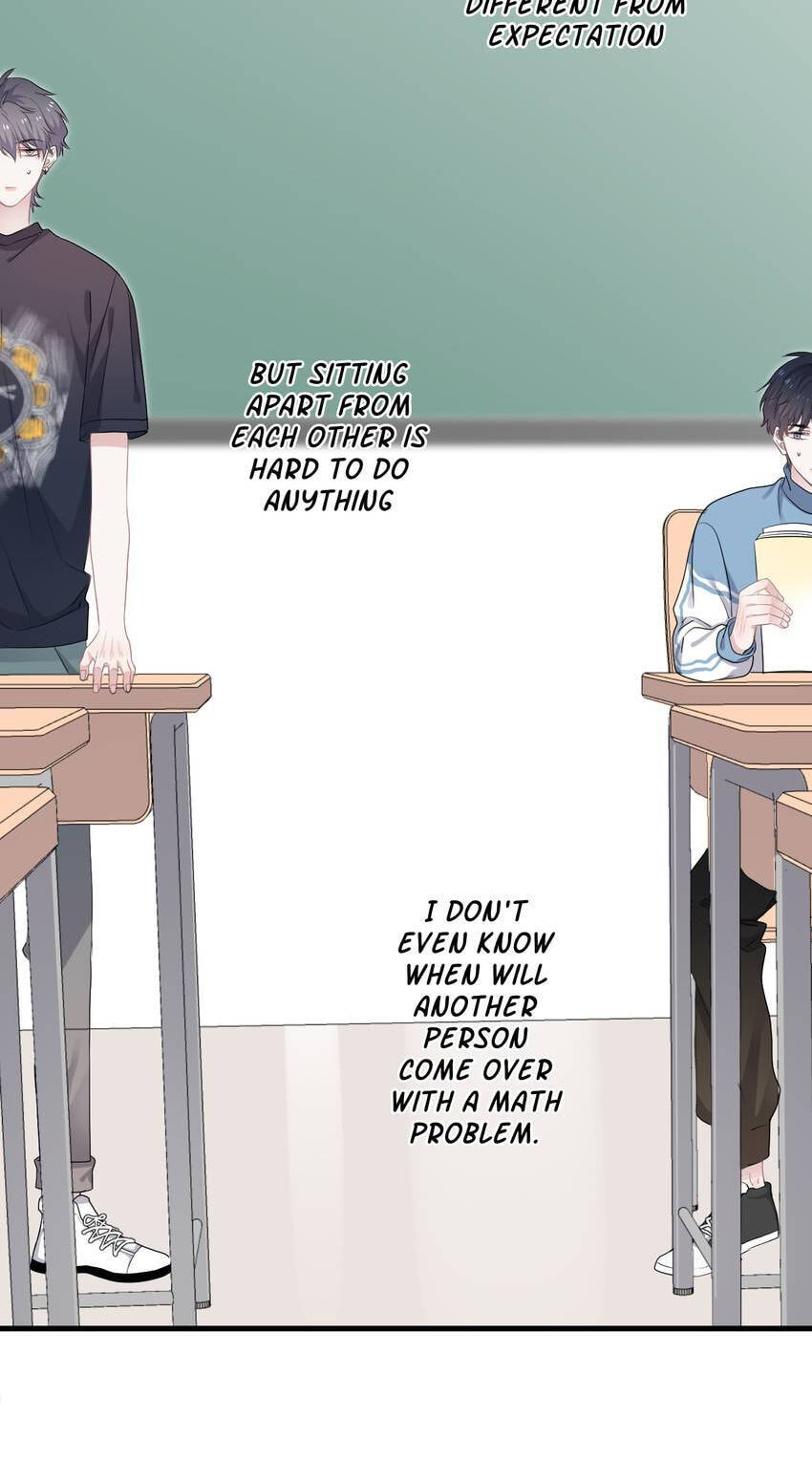 Read The Guy Inside Me chapter 4 image 53 on Lezhin