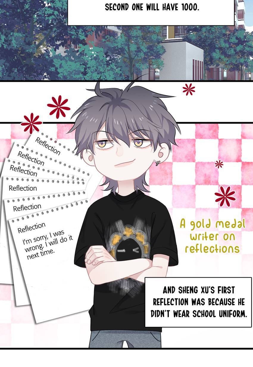 Read The Guy Inside Me chapter 4 image 59 on Lezhin