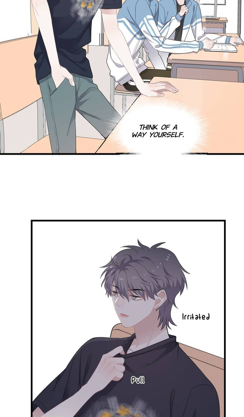 Read The Guy Inside Me chapter 4 image 6 on Lezhin