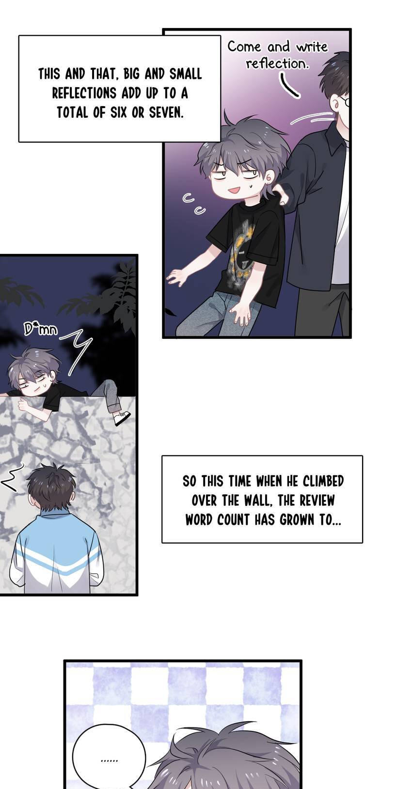 Read The Guy Inside Me chapter 4 image 60 on Lezhin