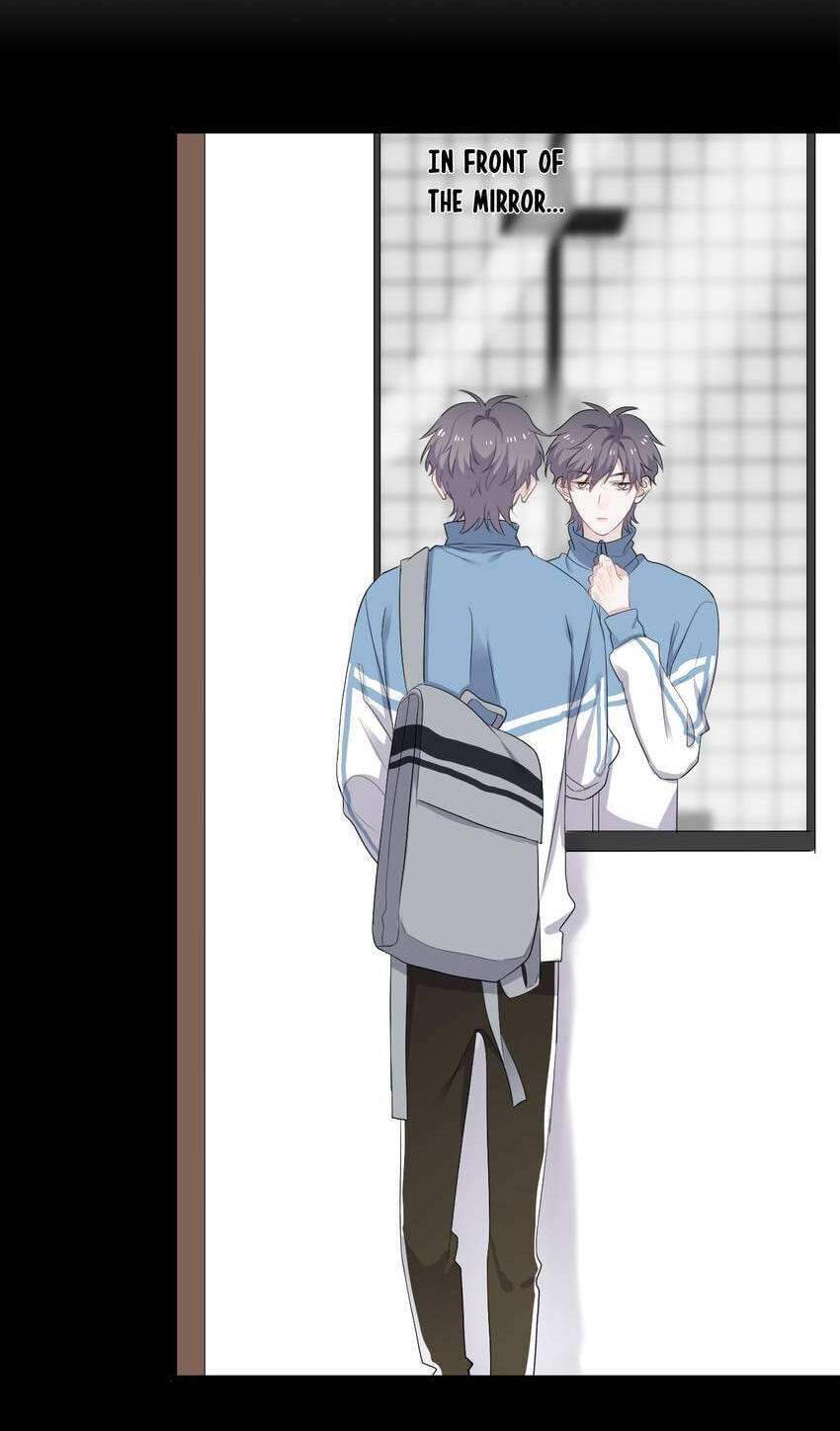 Read The Guy Inside Me chapter 4 image 8 on Lezhin