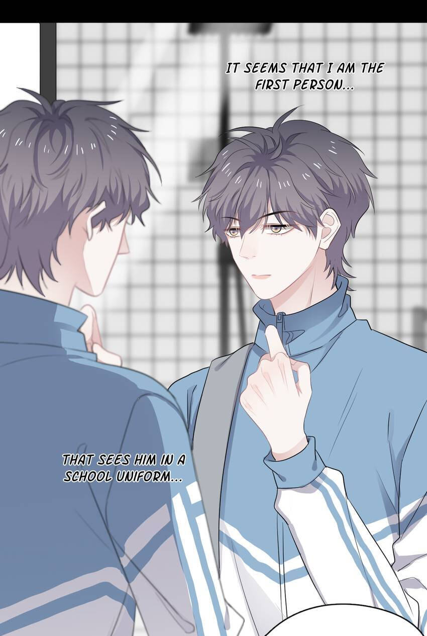 Read The Guy Inside Me chapter 4 image 9 on Lezhin